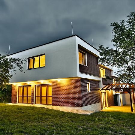 Villa Dream Dobrevtsi Dış mekan fotoğraf