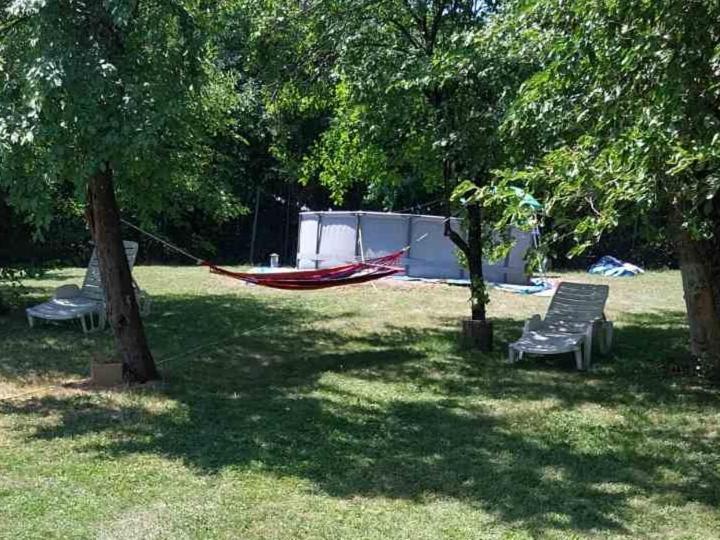 Villa Dream Dobrevtsi Dış mekan fotoğraf