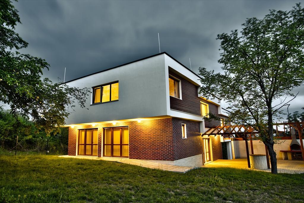 Villa Dream Dobrevtsi Dış mekan fotoğraf