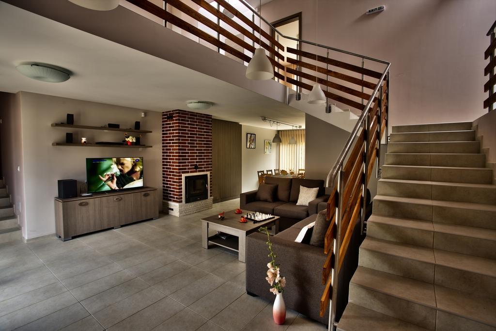 Villa Dream Dobrevtsi Dış mekan fotoğraf
