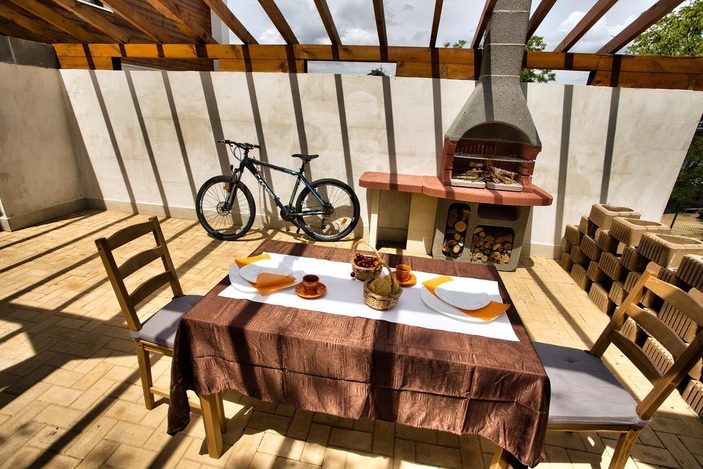 Villa Dream Dobrevtsi Dış mekan fotoğraf