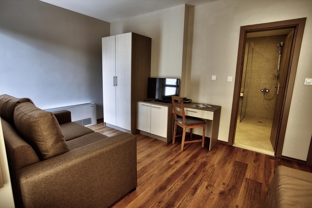 Villa Dream Dobrevtsi Dış mekan fotoğraf