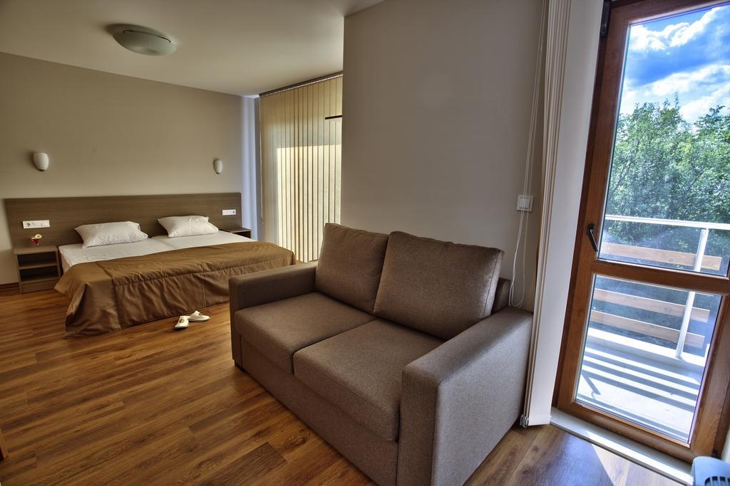 Villa Dream Dobrevtsi Dış mekan fotoğraf