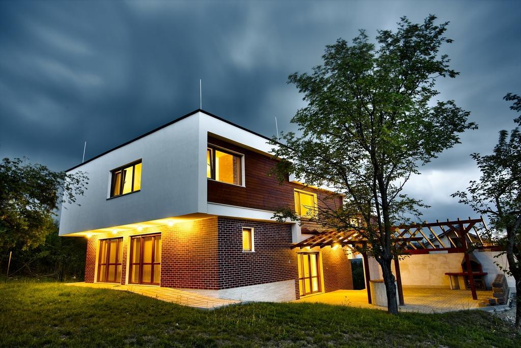 Villa Dream Dobrevtsi Dış mekan fotoğraf