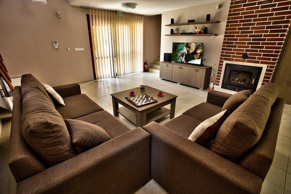 Villa Dream Dobrevtsi Dış mekan fotoğraf