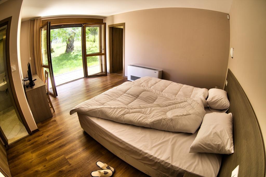 Villa Dream Dobrevtsi Dış mekan fotoğraf