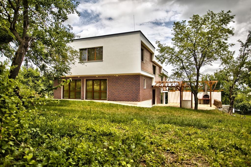 Villa Dream Dobrevtsi Dış mekan fotoğraf