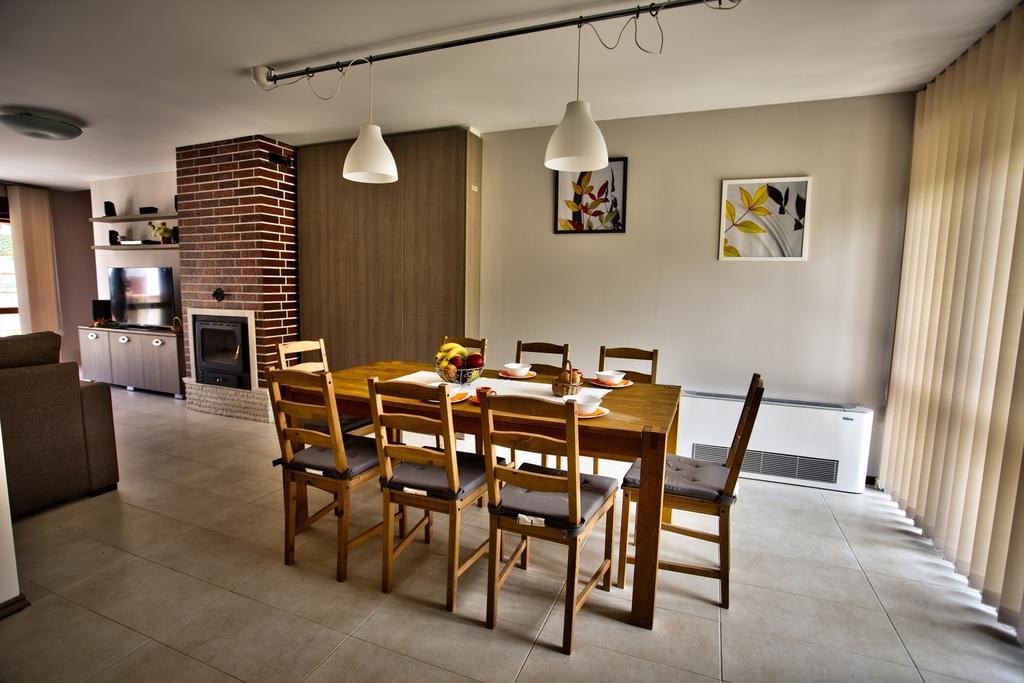 Villa Dream Dobrevtsi Dış mekan fotoğraf
