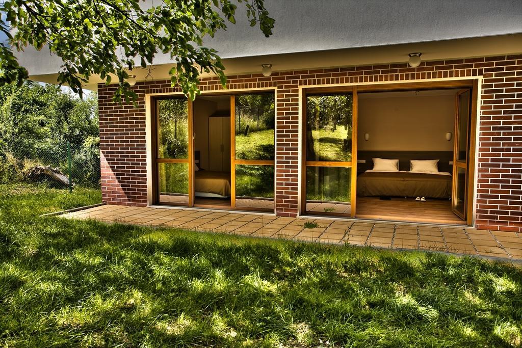 Villa Dream Dobrevtsi Dış mekan fotoğraf