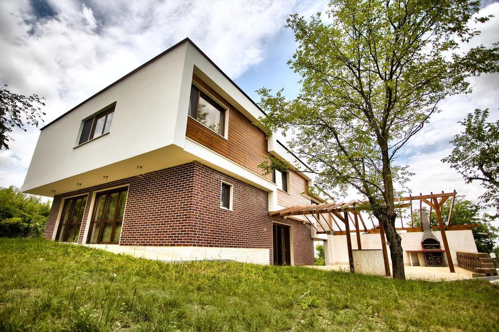 Villa Dream Dobrevtsi Dış mekan fotoğraf